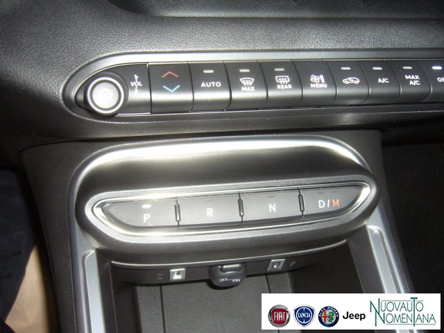 JEEP Avenger usata, con Specchietti laterali elettrici