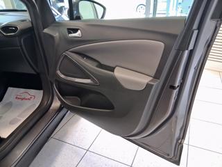 OPEL Crossland X usata 31