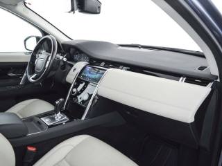 LAND ROVER Discovery Sport usata 2
