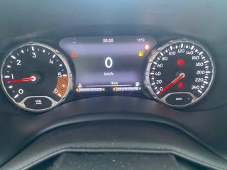 JEEP Renegade usata, con ESP
