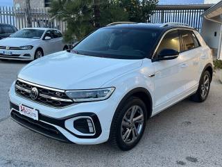 VOLKSWAGEN T-Roc usata, con Airbag laterali