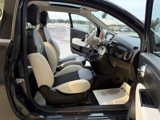 FIAT 500 usata, con Climatizzatore