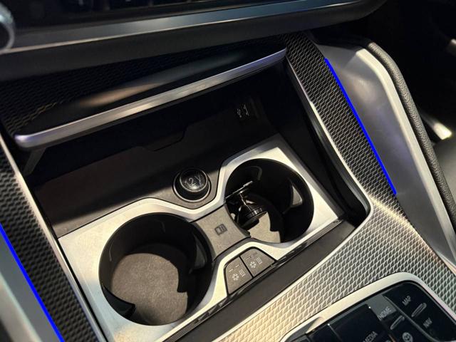 BMW X6 usata, con Servosterzo