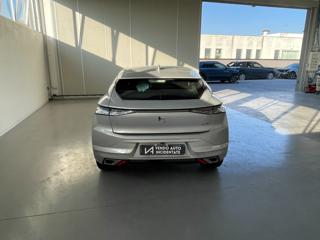 DS AUTOMOBILES DS 4 usata, con Autoradio