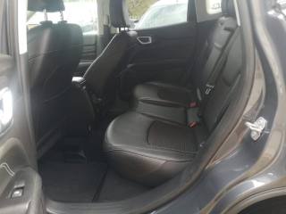 JEEP Compass usata, con Immobilizzatore elettronico