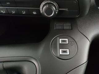 FIAT Doblo usata, con Bluetooth