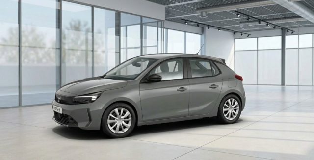 OPEL Corsa usata, con Airbag