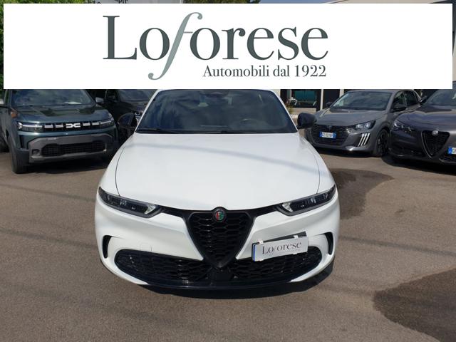 ALFA ROMEO Tonale usata, con Airbag Passeggero