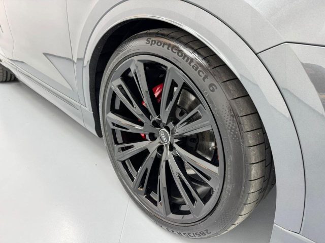 AUDI Q8 usata, con Airbag laterali