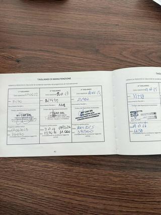 HYUNDAI Kona usata, con Immobilizzatore elettronico