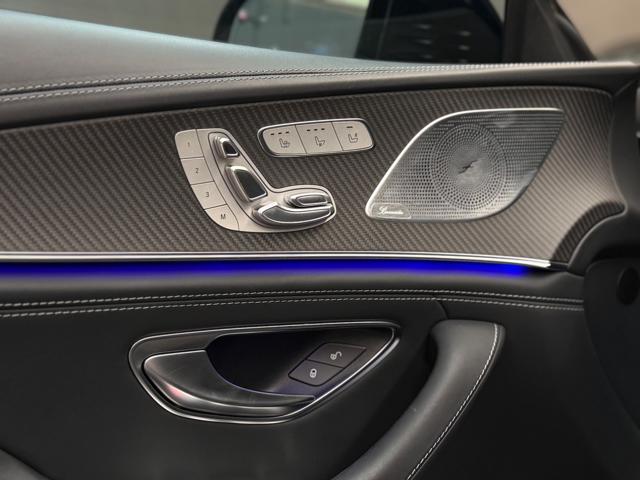 MERCEDES-BENZ AMG GT usata, con Controllo elettronico della corsia