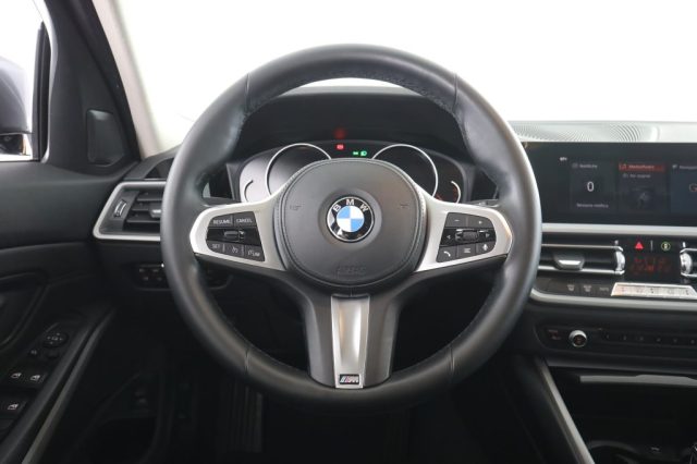 BMW 320 usata 5