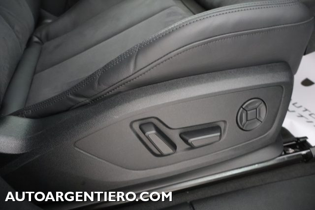 AUDI Q3 usata, con Chiusura centralizzata senza chiave