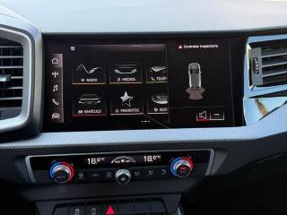 AUDI A1 usata, con Immobilizzatore elettronico