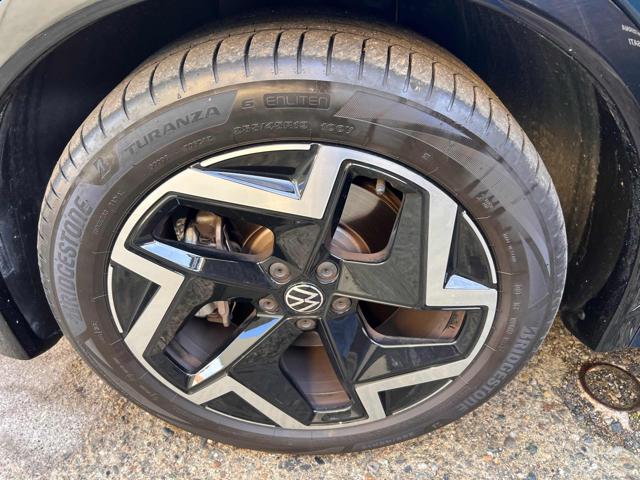 VOLKSWAGEN Tiguan usata, con Chiusura centralizzata