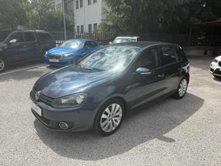 VOLKSWAGEN Golf usata, con Controllo trazione
