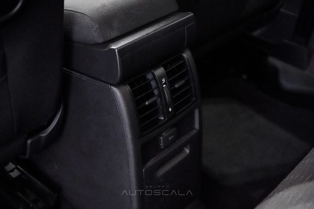 VOLKSWAGEN Caddy usata, con Volante multifunzione