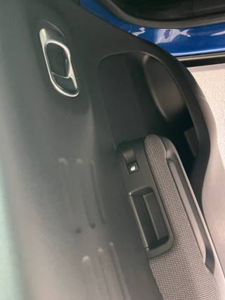 CITROEN C3 Aircross usata, con Specchietti laterali elettrici