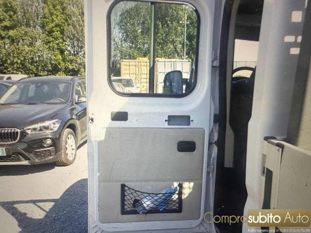 FIAT Ducato usata 13