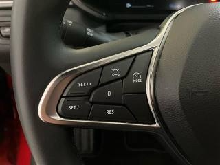 RENAULT Captur usata, con Sensori di parcheggio posteriori