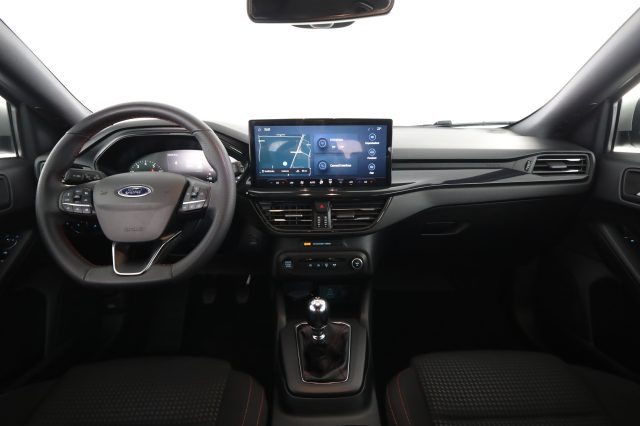 FORD Focus usata 4