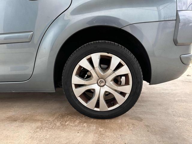 CITROEN C4 usata 65