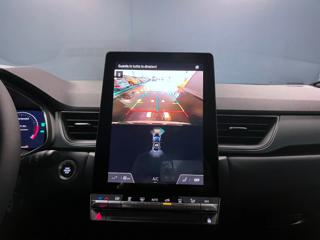 RENAULT Captur usata, con Immobilizzatore elettronico