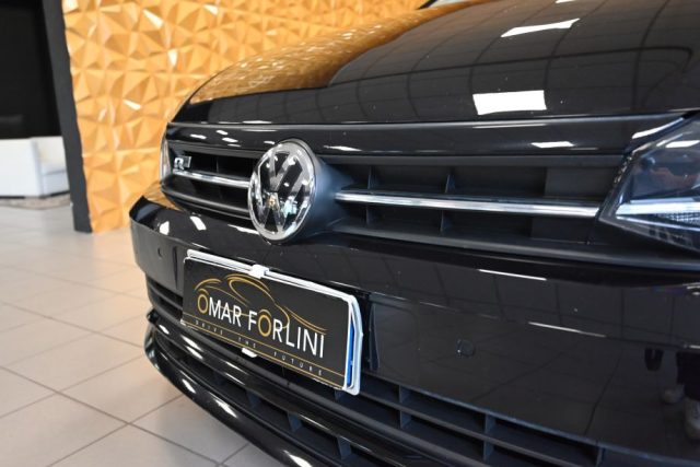 VOLKSWAGEN Polo usata 13