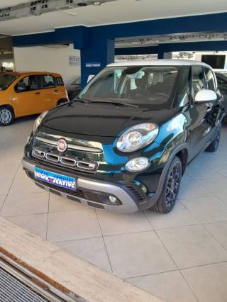 FIAT 500L 1.3 Multijet 95 CV Cross