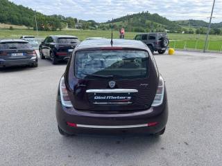 LANCIA Ypsilon usata, con Climatizzatore