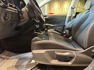 SKODA Fabia usata, con Immobilizzatore elettronico