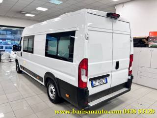 FIAT Ducato usata, con Alzacristalli elettrici