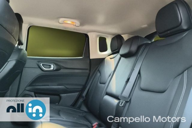 JEEP Compass usata 5