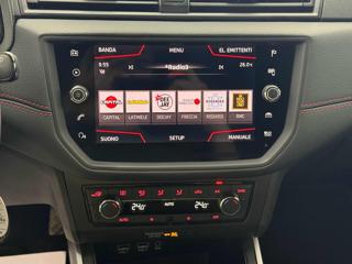 SEAT Arona usata 17