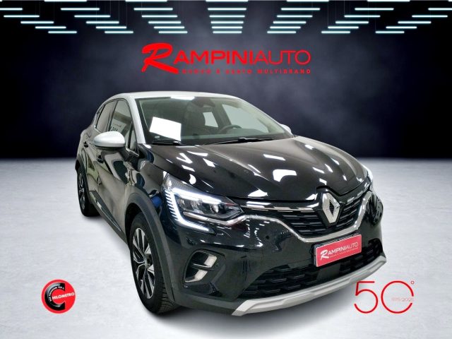 RENAULT Captur usata 3