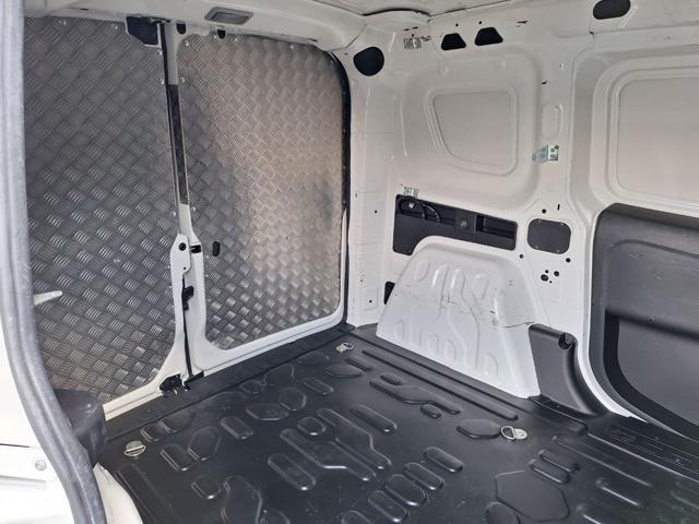 FIAT Doblo usata, con Climatizzatore