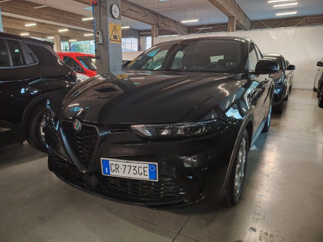 ALFA ROMEO Tonale usata, con Airbag