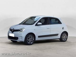 RENAULT Twingo usata, con Airbag laterali