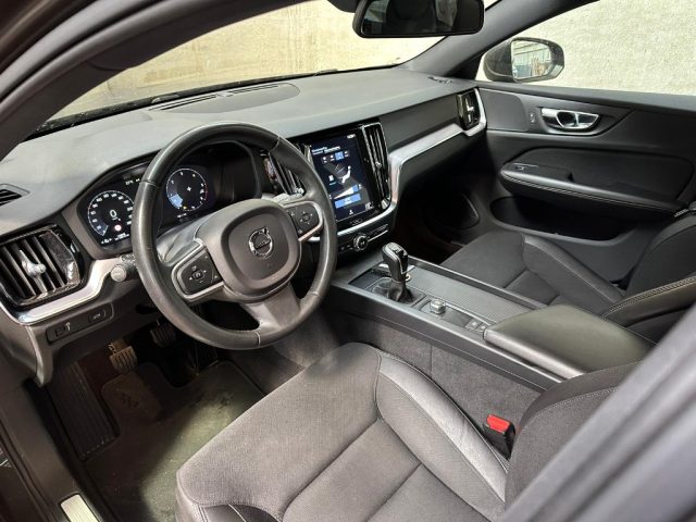 VOLVO V60 usata, con Fari Xenon