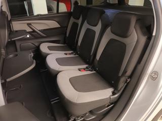 CITROEN Grand C4 Picasso usata, con Lettore CD
