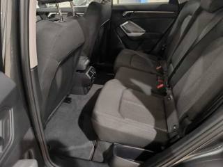 AUDI Q3 usata, con Filtro antiparticolato