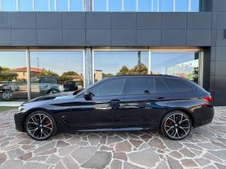 BMW 540 usata, con Alzacristalli elettrici