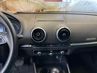 AUDI A3 usata, con Park Distance Control