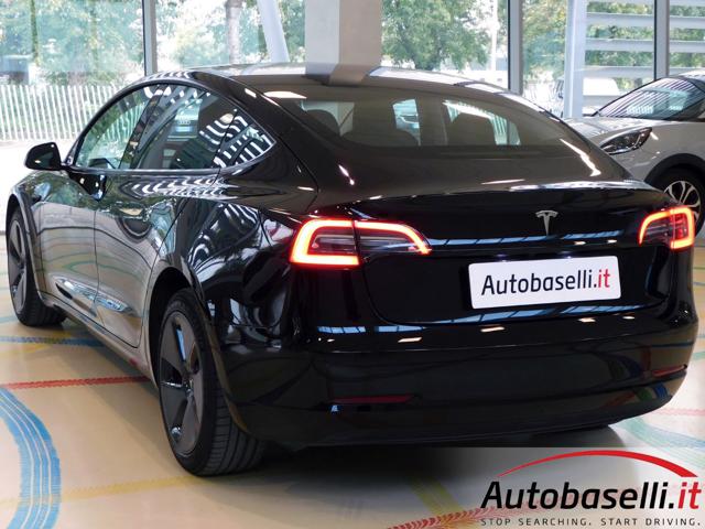 TESLA Model 3 usata, con Regolazione elettrica sedili