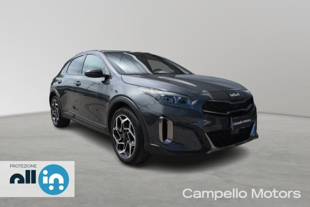 KIA XCeed usata 0