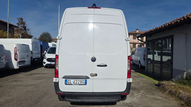 MERCEDES-BENZ Sprinter usata, con Boardcomputer
