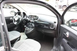 FIAT 500 usata, con Immobilizzatore elettronico