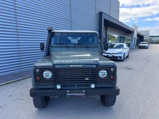 LAND ROVER Defender usata, con Airbag