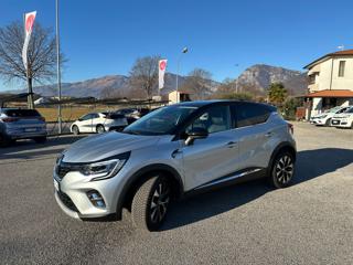RENAULT Captur usata, con Airbag