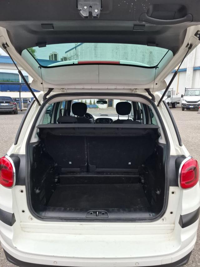 FIAT 500L usata, con Autoradio